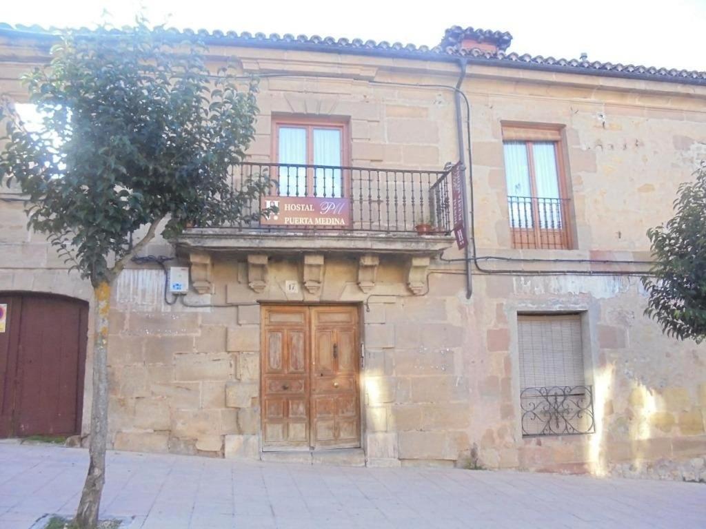 Vut Casa De La Catedral Baja Apartment Siguenza Exterior photo